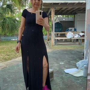 Meet your Posher, Ana